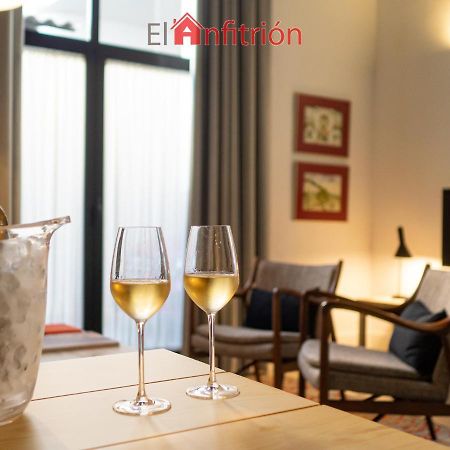 Appartamento Bodega Mar - Solera Sanlúcar de Barrameda Esterno foto