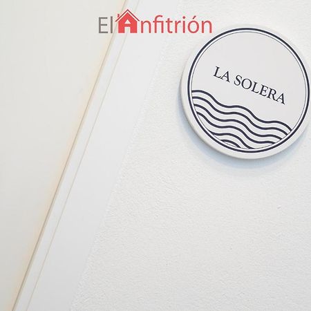 Appartamento Bodega Mar - Solera Sanlúcar de Barrameda Esterno foto