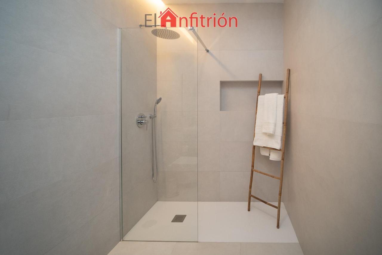 Appartamento Bodega Mar - Solera Sanlúcar de Barrameda Esterno foto