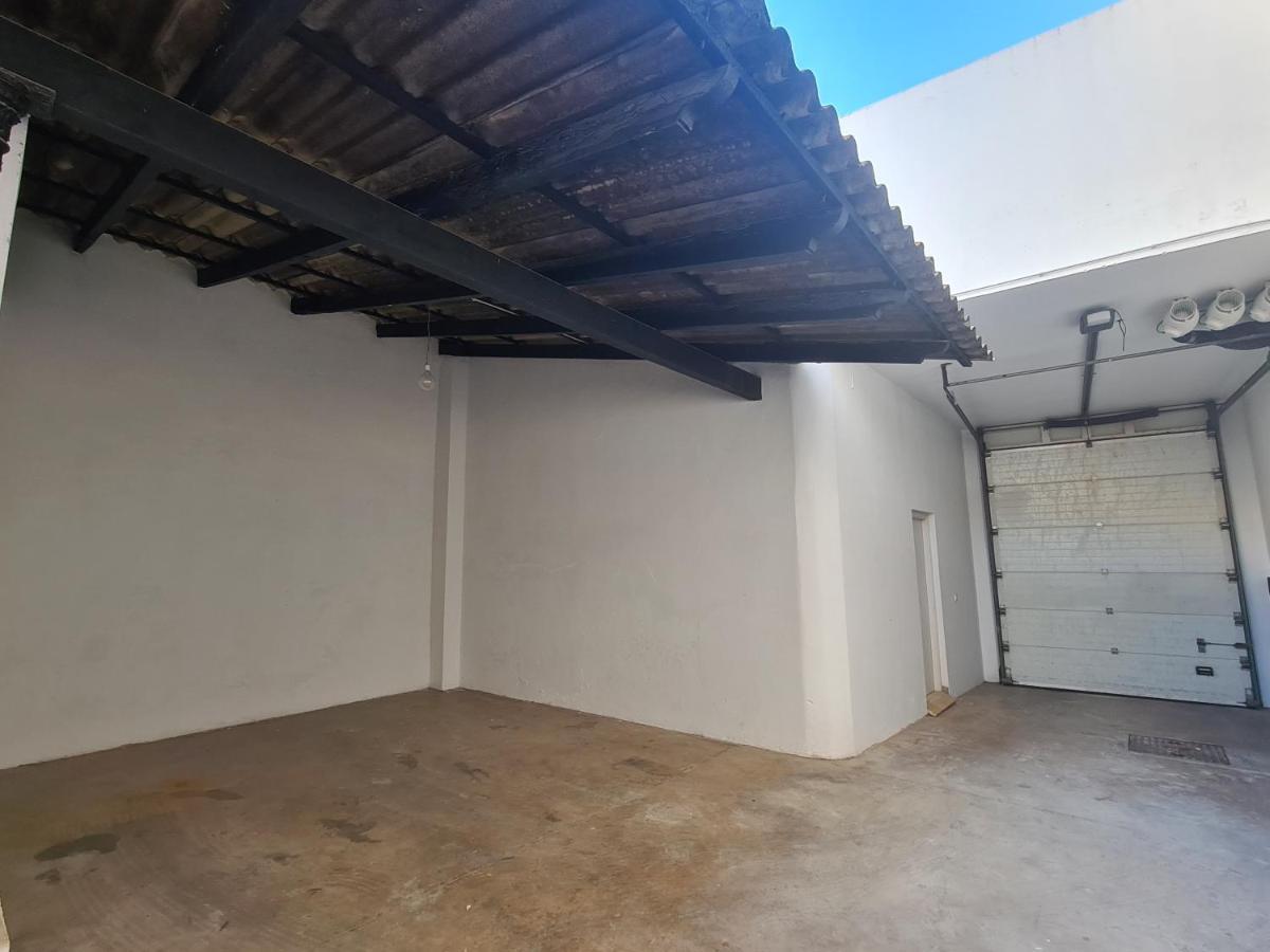 Appartamento Bodega Mar - Solera Sanlúcar de Barrameda Esterno foto