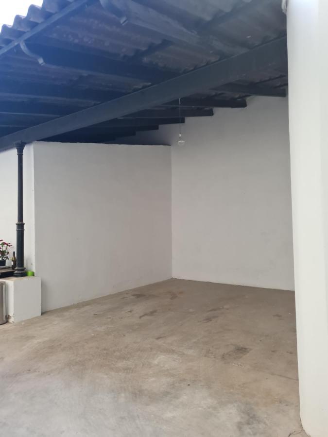Appartamento Bodega Mar - Solera Sanlúcar de Barrameda Esterno foto