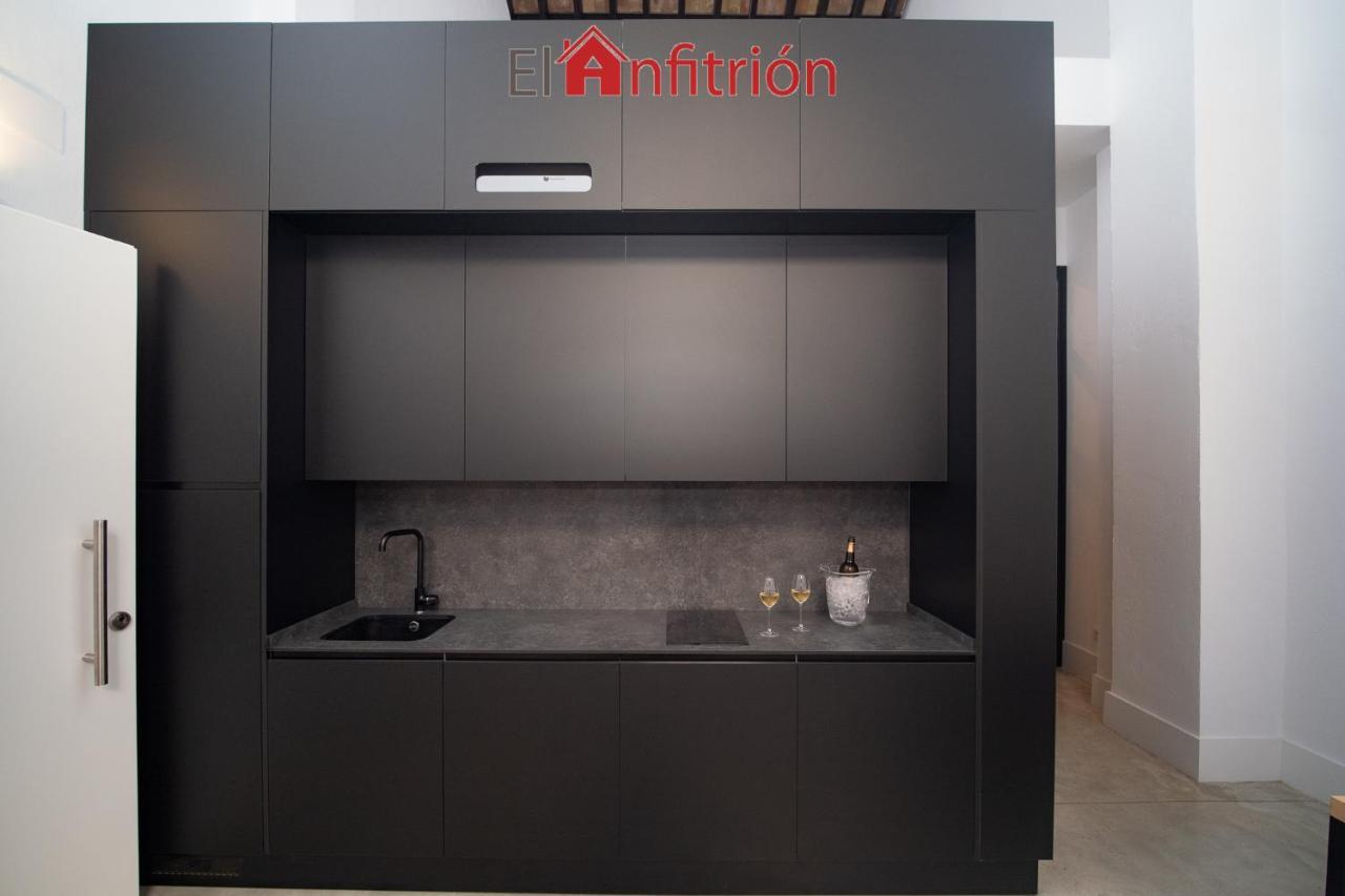 Appartamento Bodega Mar - Solera Sanlúcar de Barrameda Esterno foto
