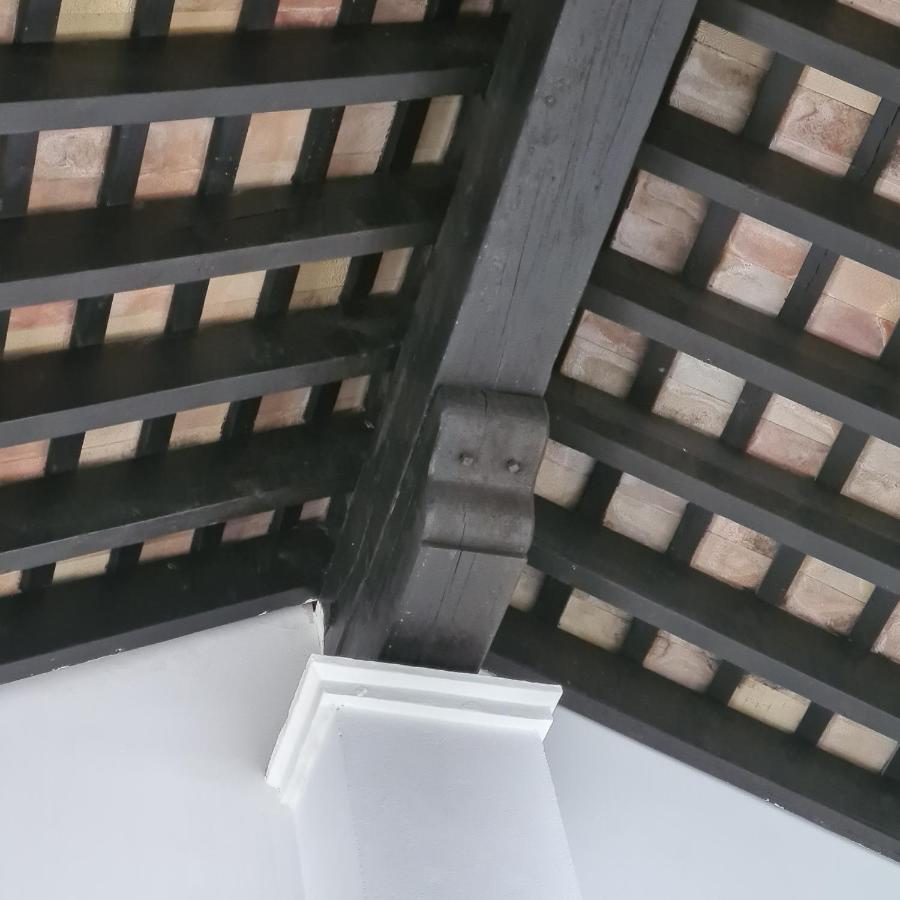 Appartamento Bodega Mar - Solera Sanlúcar de Barrameda Esterno foto