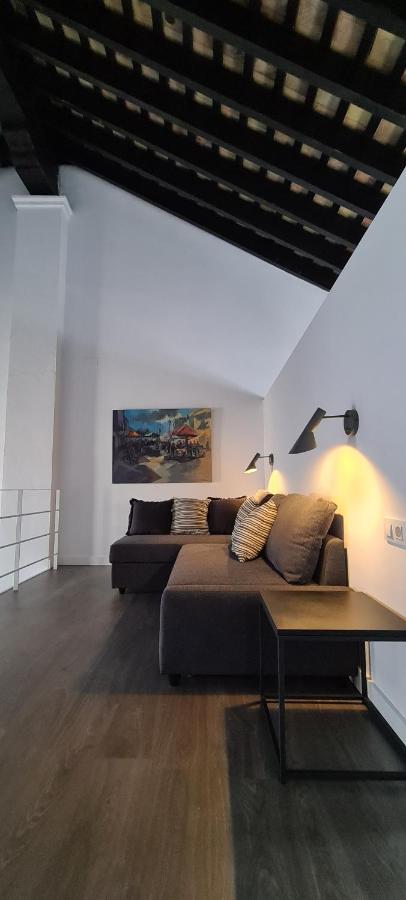 Appartamento Bodega Mar - Solera Sanlúcar de Barrameda Esterno foto